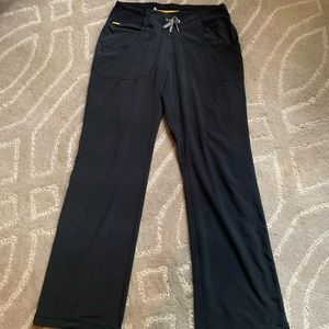 Lole loose fit super silky light pants